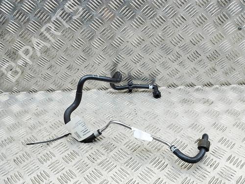 Pipe AUDI A1 Sportback (GBA) 30 TFSI | BP33393949M125 - Image 2