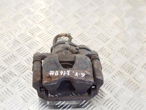 Used Left rear brake caliper AUDI A5 Sportback (F5A, F5F) 2.0 TDI (190 hp) 14626450