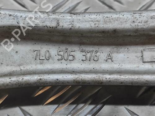 Left rear suspension arm AUDI Q7 (4LB) 3.0 TDI quattro | BP19500806M14 