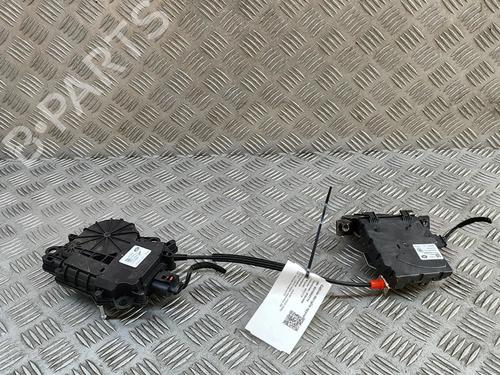 Used Tailgate lock JAGUAR I-PACE (X590) EV400 AWD (400 hp) 28387888