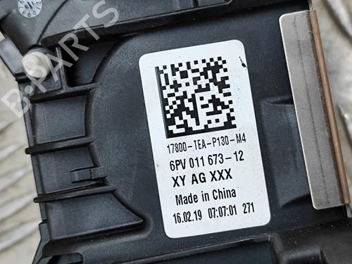 Pedal HONDA CIVIC X Hatchback (FC_, FK_) 2.0 Type-R (FK8) | BP20981636I4