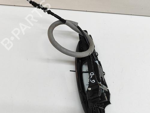 Rear right exterior door handle VW TAIGO (CS1) 1.0 TSI | BP27798324C130 