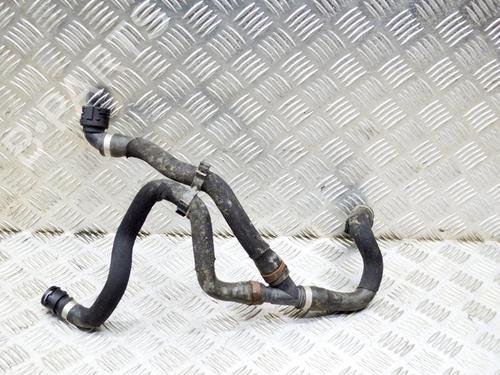 Used Pipe BMW 3 (F30, F80) 320 i xDrive (184 hp) 14623561