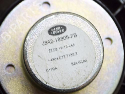Speaker LAND ROVER RANGE ROVER VELAR (L560) 2.0 D180 TD4 4x4 | BP9166143E2 