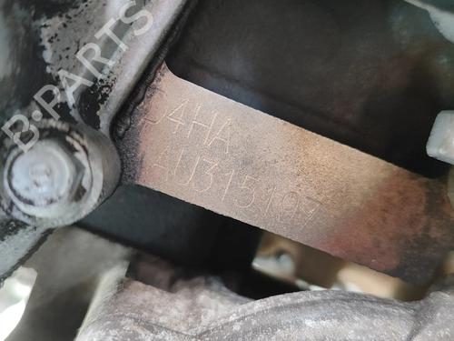 Engine HYUNDAI ix35 (LM, EL, ELH) 2.0 CRDi | BP33176541M1  - Image 10