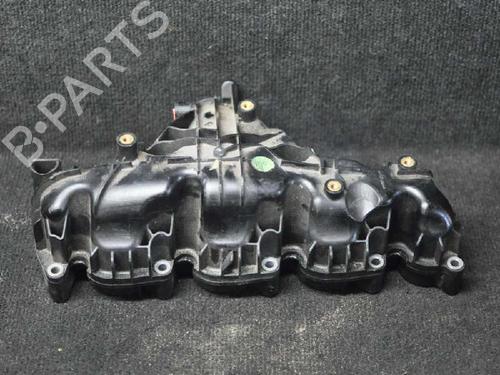 Used Intake manifold VW PASSAT B7 (362) 2.0 TDI (136 hp) 6727722
