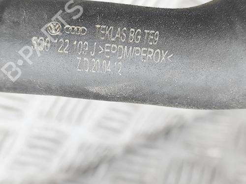 Pipe VW ARTEON (3H7, 3H8) 2.0 TSI | BP38960864M125 - Image 7