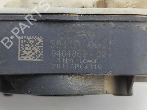 Elektronisk modul BMW X7 (G07) xDrive M 50 d | BP28562990M83 