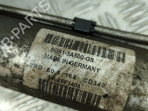 Steering rack FORD S-MAX (WA6) 2.0 TDCi | BP26739751M22 - Image 6