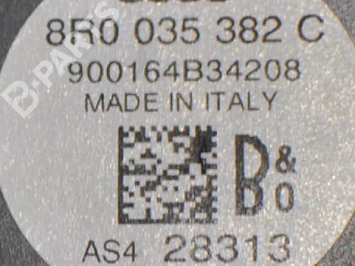 Electronic module AUDI Q5 (8RB) 2.0 TFSI quattro | BP10401221M83 