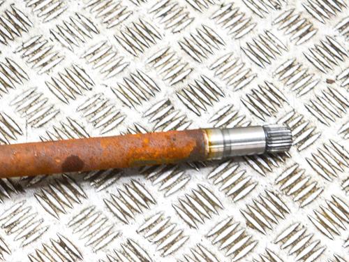 Right front driveshaft PEUGEOT 5008 (0U_, 0E_) 1.6 HDi | BP9228186M39 