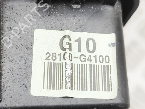 Air filter box KIA XCEED (CD) 1.5 T-GDI | BP37481459M87 - Image 6