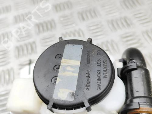 Front left seatbelt PORSCHE MACAN (95B) 3.0 S Diesel | BP40460130I26 - Image 5