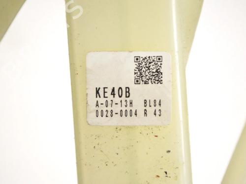 Gear lever MAZDA 6 Saloon (GJ, GL) 2.2 D (GJ2FP) | BP30281967M90 - Image 6