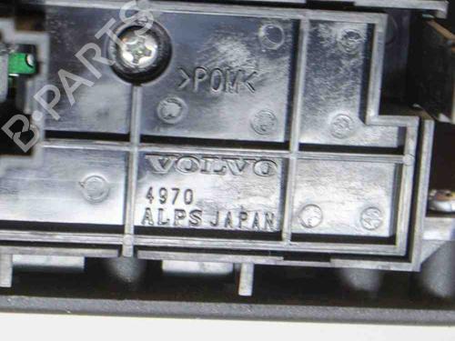 Switch VOLVO XC60 I SUV (156) D3 / D4 | BP6773577I30 
