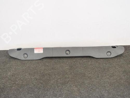 Tailgate trim MERCEDES-BENZ E-CLASS Convertible (A207) E 350 (207.459) | BP14668213C151 