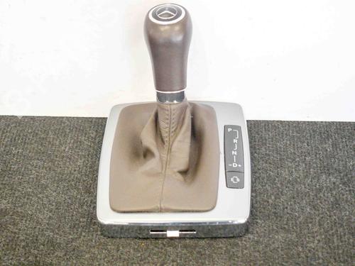 Gearknop MERCEDES-BENZ C-CLASS T-Model (S204) C 250 CGI (204.247) (204 hp) 14666805