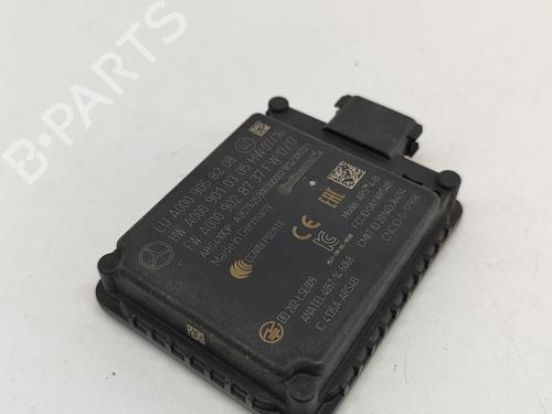 Electronic module MERCEDES-BENZ E-CLASS T-Model (S213) E 220 d 4-matic (213.205) | BP25615921M83 