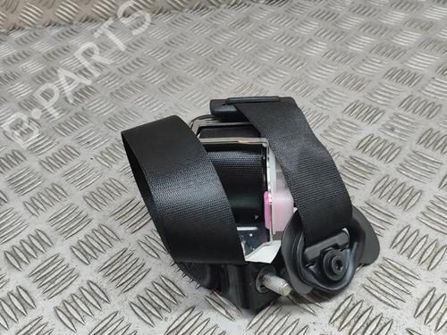 Front right seatbelt MERCEDES-BENZ EQB (X243) EQB 350 4-matic (243.612) | BP28687395I25 - Image 2