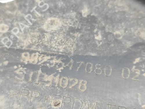 Underbody protection JEEP AVENGER (J2) 1.2 GSE T3 | BP28688161M92 - Image 6