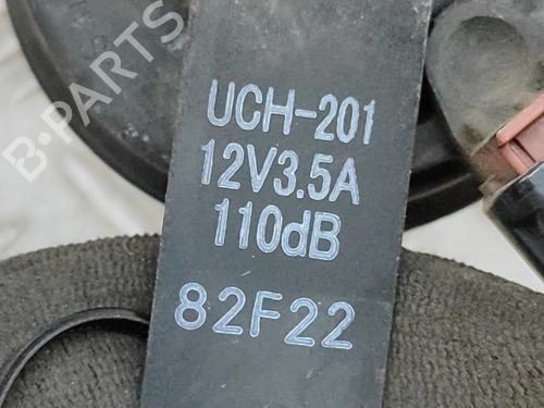 Horn HONDA CR-V V (RW_, RT_) 2.0 E-CVT HYBRID AWD (RT6) | BP27791112E13  - Image 6