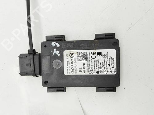 Used Electronic module Electronic module 38875124 38875124