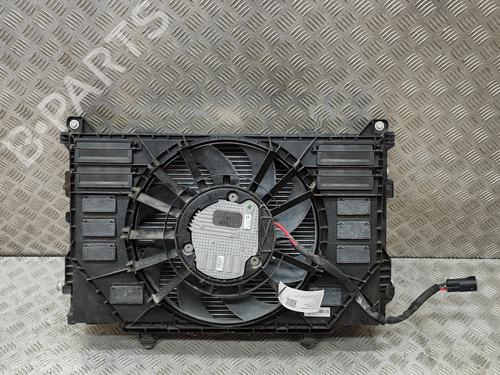 Radiator set JAGUAR I-PACE (X590) EV400 AWD | BP28435970M120 