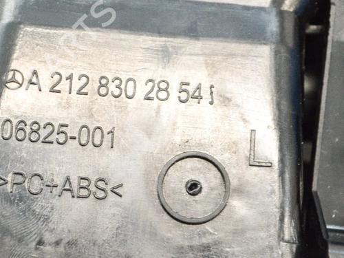 Air vent MERCEDES-BENZ E-CLASS (W212) E 220 CDI | BP14660943I21  - Image 6