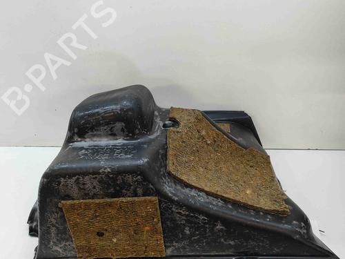 Boot lining HONDA CIVIC VIII Saloon (FD, FA) 1.3 IMA (FA3, FD3) | BP25216816I3