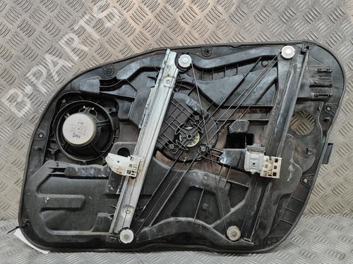 Front left window mechanism HYUNDAI i40 I (VF) 1.7 CRDi | BP17767402C22