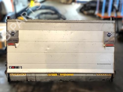 Other FORD TRANSIT V363 Platform/Chassis (FED, FFD) 2.0 EcoBlue | BP38184455O1 - Image 2