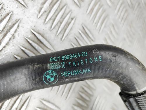 Pipe BMW X4 (G02, F98) xDrive 20 i | BP38443150M125 - Image 7