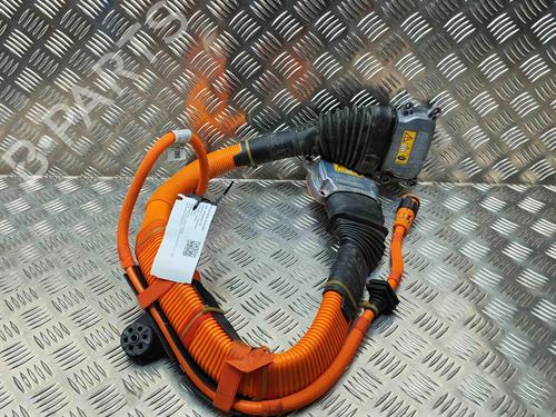 Used Wiring harness Wiring harness BMW 5 (G30, F90) 530 e Plug-in-Hybrid xDrive (252 hp) 29488268 29488268