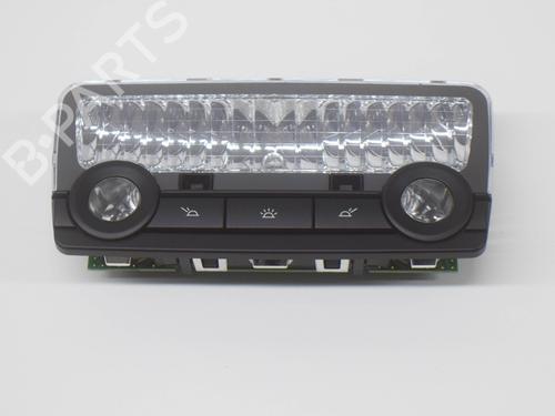 Used Interior roof light BMW 5 (F10) 520 d (184 hp) 7698082