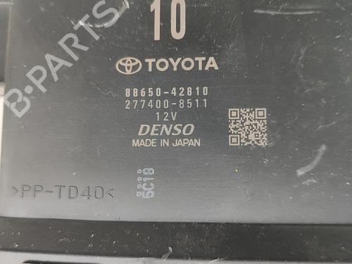 Elektronisk modul TOYOTA RAV 4 V (_A5_, _H5_) 2.5 Hybrid (AXAH52) | BP30937713M83 