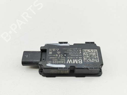 Elektronisk modul BMW iX (I20) xDrive 40 | BP30359178M83