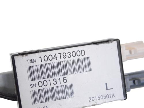 Electronic module TESLA MODEL S (5YJS) 70D AWD | BP36043812M83 - Image 5