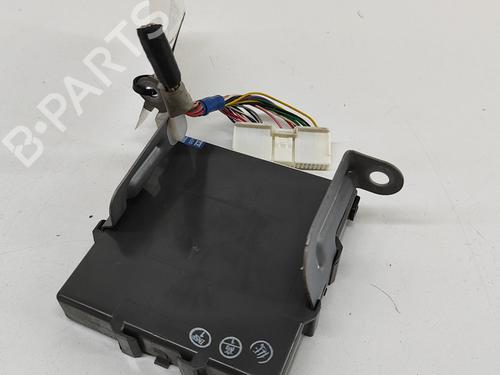 Electronic module TOYOTA PRIUS Liftback (_W2_) 1.5 Hybrid (NHW20_, NHW20R) | BP25787201M83 