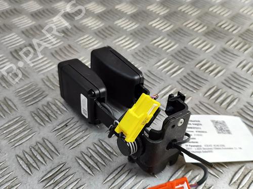 Engate do cinto VOLVO XC40 (536) B4 Mild-Hybrid | BP27795865I32