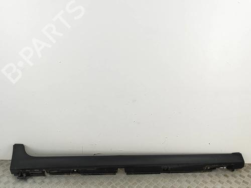Højre sidekjole Højre sidekjole CITROËN C3 III (SX) 1.2 THP 110 (SXHNPS, SXHNZT, SXHNZ6) (110 hp) 29458464 29458464