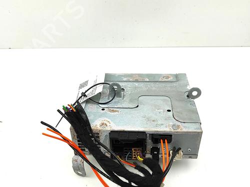 Electronic module VW TOUAREG (7P5, 7P6) 3.0 V6 TDI | BP33400501M83  - Image 5