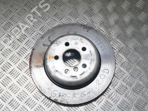 Andere für BMW 5 (G30, F90) 520 d (190 hp) 14656745