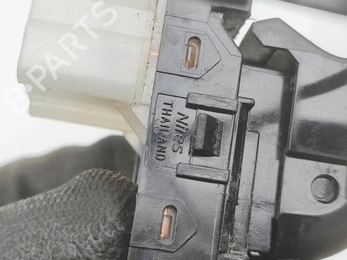 Left rear window switch NISSAN NAVARA NP300 Pickup (D23, D23T) 2.3 dCi 4x4 (D231, D23T) | BP34218179I29 - Image 6