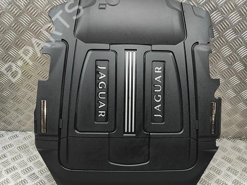 Upper protection JAGUAR XK II Coupe (X150) 5.0 XKR | BP30836913M93