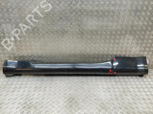 Used Left sideskirt Left sideskirt NISSAN 350Z Coupe (Z33) 3.5 (AAZ33) (280 hp) 36044286 36044286