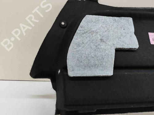 Boot lining OPEL ASTRA L (OV5) 1.2 (FPHNSL, FPHNSR) | BP29486793I3 