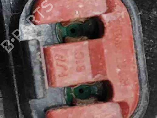 Gearbox NISSAN NAVARA (D22) 2.5 D 4x4 | BP23247651M3 