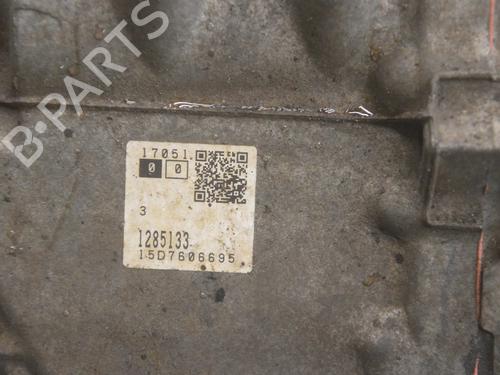 Gearbox VOLVO XC90 II (256) D5 AWD | BP31072947M3 