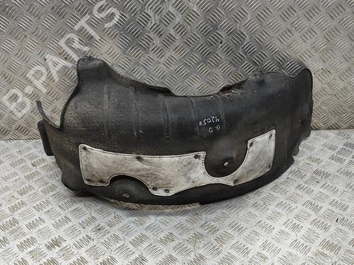 Wheel arch HYUNDAI IONIQ (AE) 1.6 GDI Hybrid | BP16258176C56 