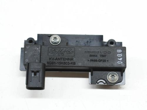 Used Electronic module JAGUAR XF I (X250) 2.7 D (207 hp) 9296019